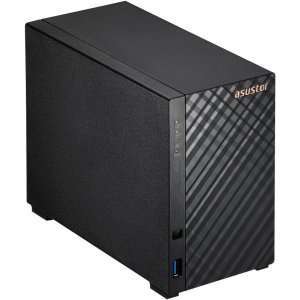AS1202T ASUSTOR