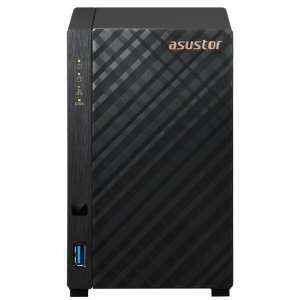 AS1202T ASUSTOR