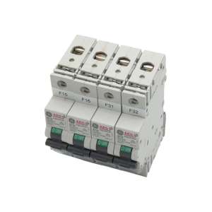 ElfaEP101 B10 AEG USADO
