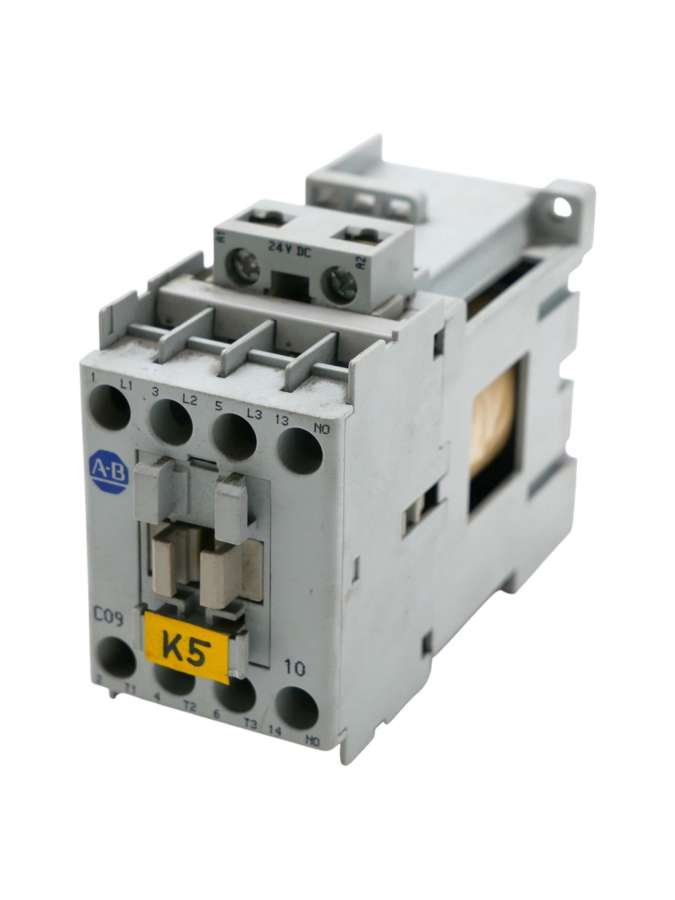 100-c09z*10-usd-allen-bradley