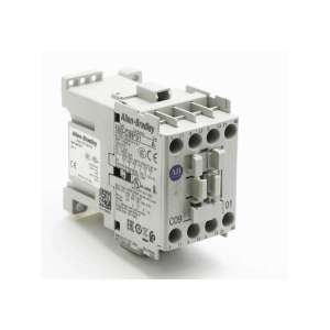 100-C09*01 ALLEN-BRADLEY USADO