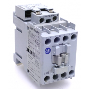 100-C09 ALLEN-BRADLEY USED