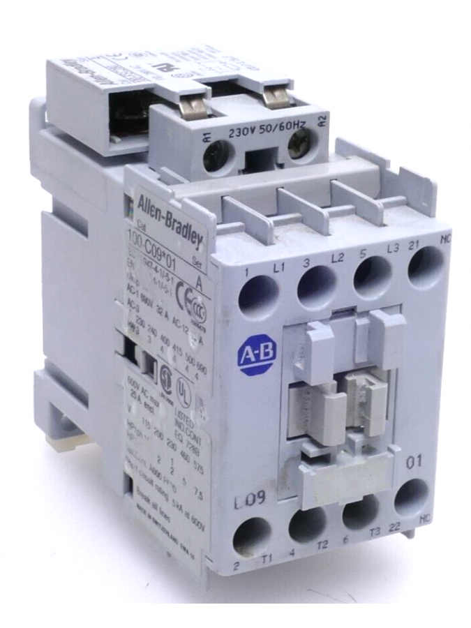 100-c09-usd-allen-bradley