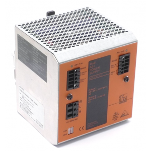 AC1212 IFM ELECTRONIC USADO