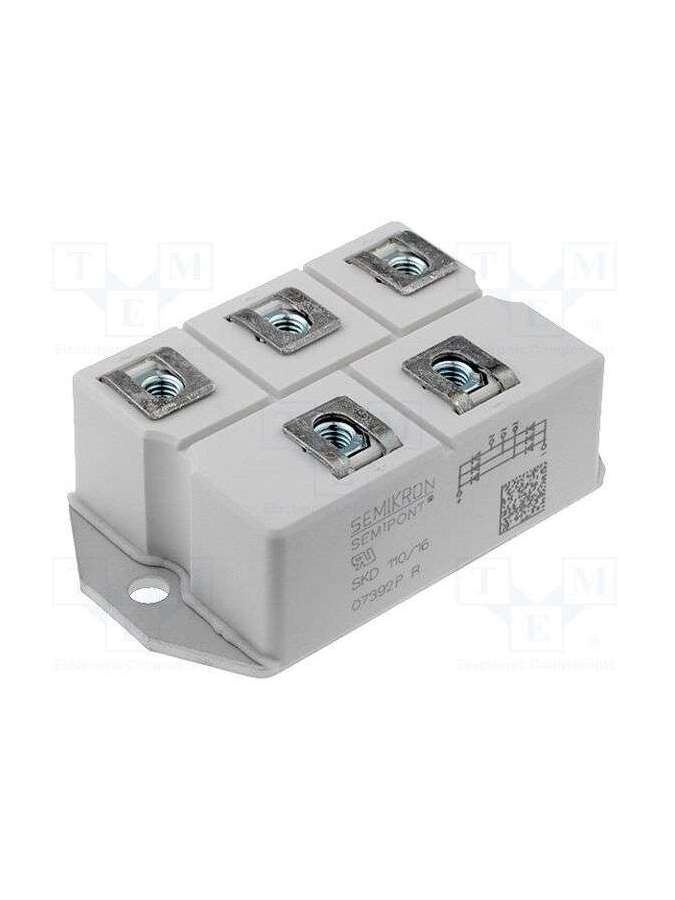 skd 210/16 07913320-semikron danfoss