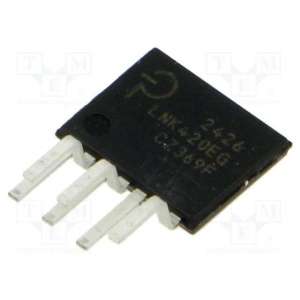 LNK420EG POWER INTEGRATIONS
