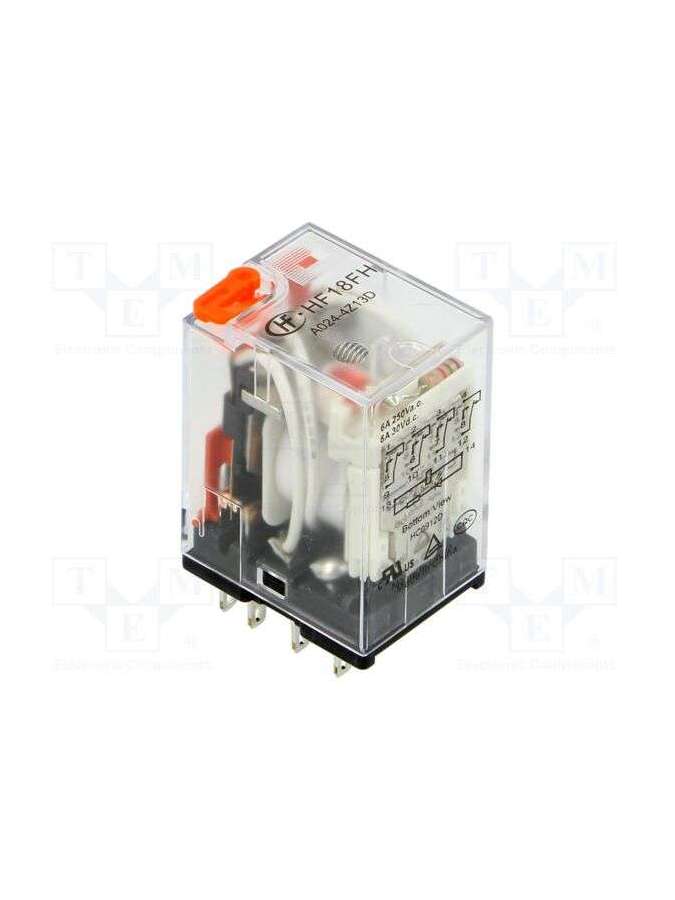hf18fh/a024-4z13d-hongfa relay