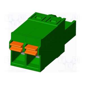 KD0270500000G AMPHENOL ANYTEK