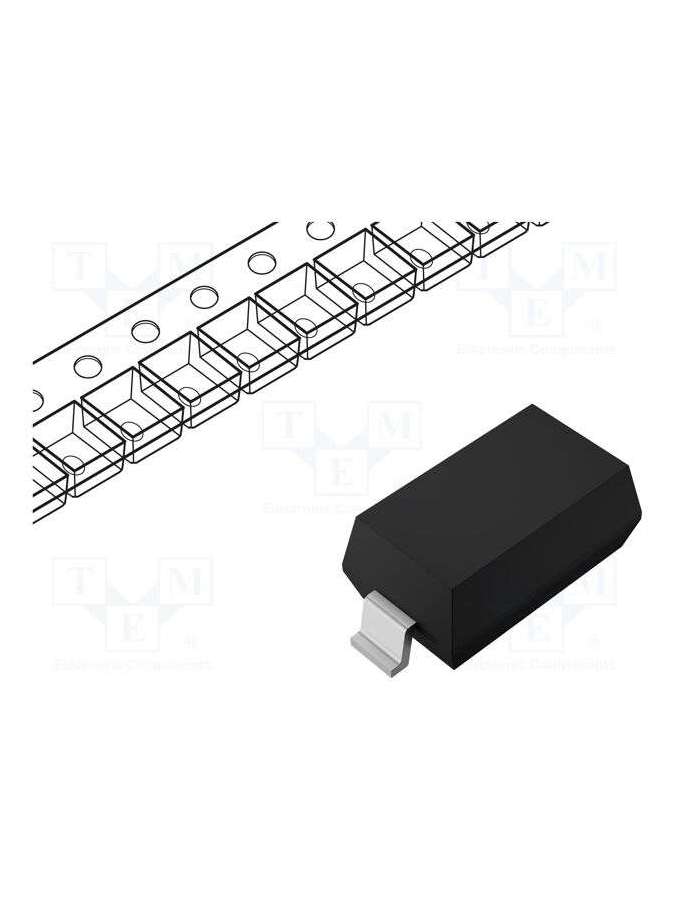 stps0540zy-stmicroelectronics