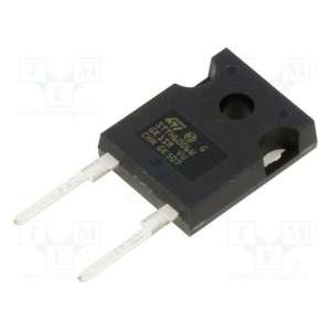 STTH6006W STMICROELECTRONICS
