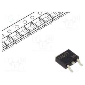 2SC6097-TL-E ONSEMI