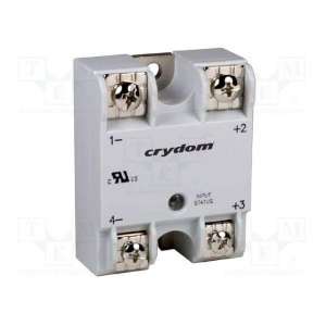 84134850 SENSATA / CRYDOM