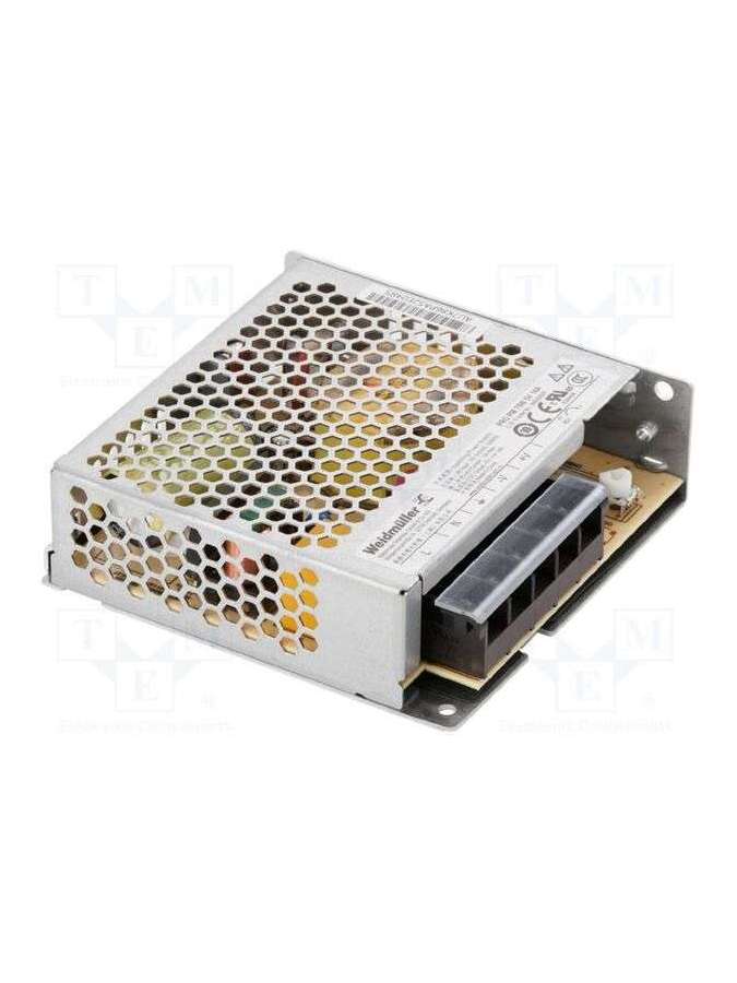 pro pm 75w 5v 14a-weidmuller