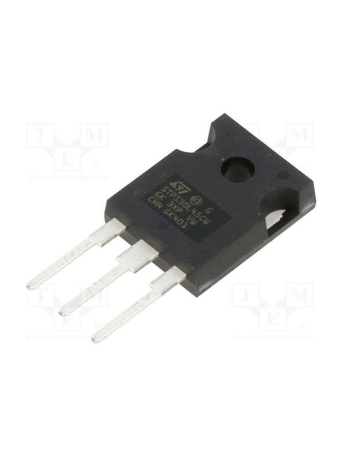 stps30l45cw-stmicroelectronics