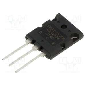 MJL4281B3 SIRECTIFIER
