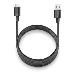 NGS ZYRO-AC BLACK NGS