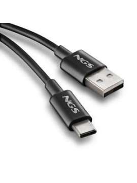 ngs zyro-ac black-ngs