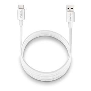 NGS ZYRO-AC WHITE NGS