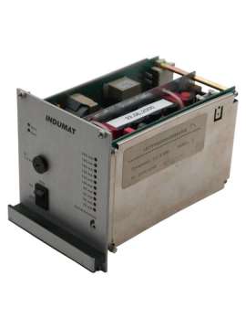 12,2 khz kanal: 5-usd-indumat