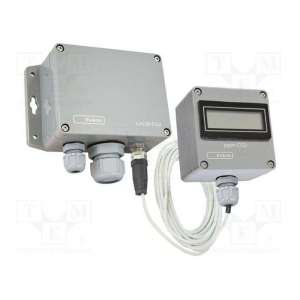 E2638-CO2-10K-RLCD-24VDC EVIKON