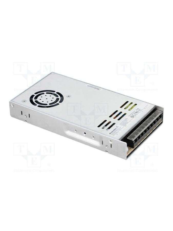 pro pm 250w 24v 10.5a-weidmuller
