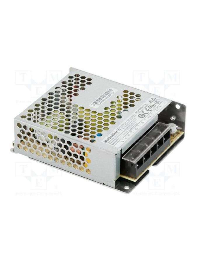 pro pm 35w 5v 7a-weidmuller