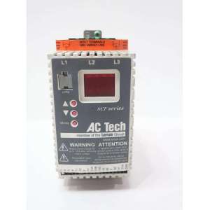 SF430 LENZE D'OCCASION