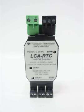 lca-rtc-usd-transducer techniques