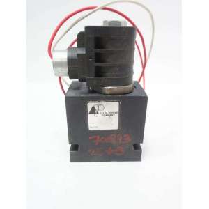 87500160 DELTA POWER USED