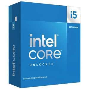 CPUI1700 14600KF INTEL