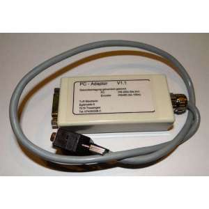 RS-232c TR ELECTRONIC