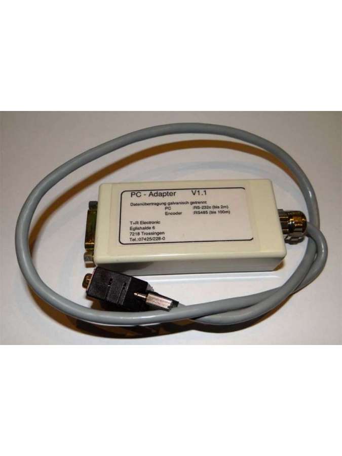 rs-232c-tr electronic