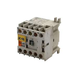 CS4C-22Z SPRECHER+SCHUH USED