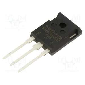 SG40T65UDB2 SIRECTIFIER