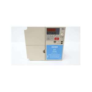 CIMR-V7AU43P7 IDM CONTROLS USED