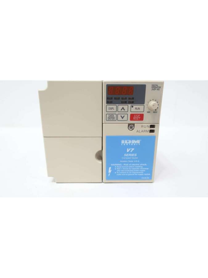 cimr-v7au43p7-usd-idm controls