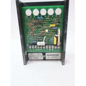 253G-200C DART CONTROLS