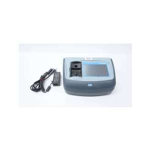 DR3900 LPG440.99.00012 HACH D'OCCASION