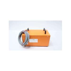H30001123 BURKLE SCHOCK USADO