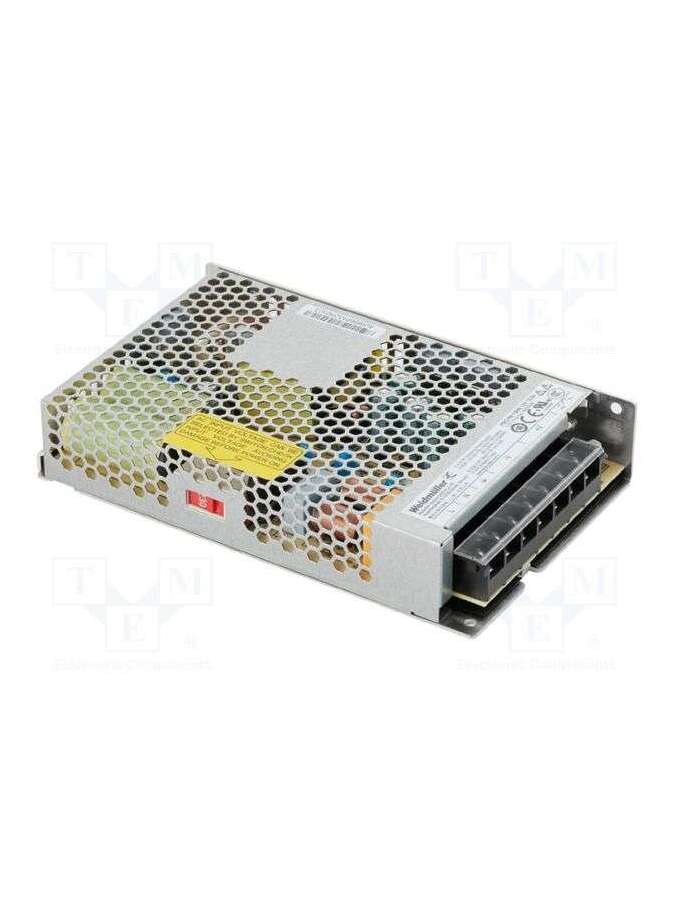 pro pm 150w 12v 12.5a-weidmuller