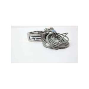 THD-20K-Z TRANSDUCER TECHNIQUES