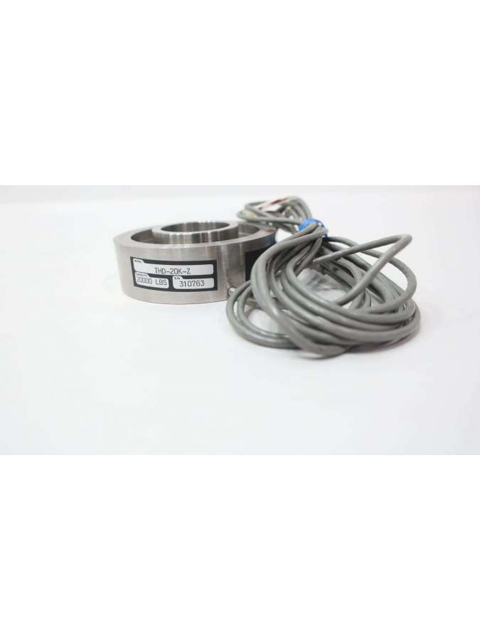 thd-20k-z-transducer techniques