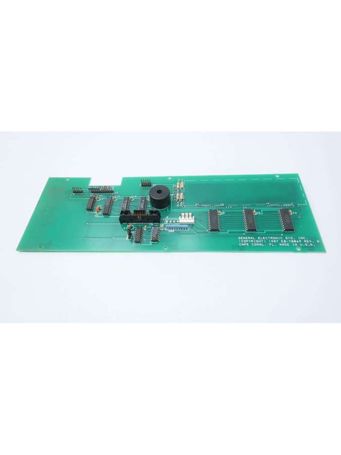 e0-70069-usd-general electronic systems