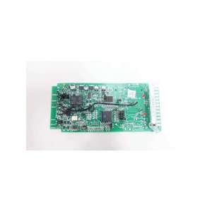 91AF1T24DC4CE PANALARM USED