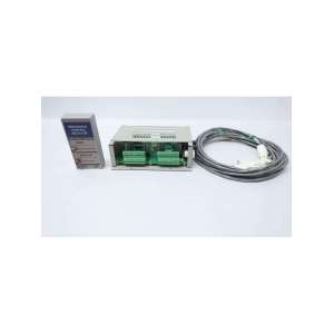 18-214430-001 COMPRESSOR CONTROLS