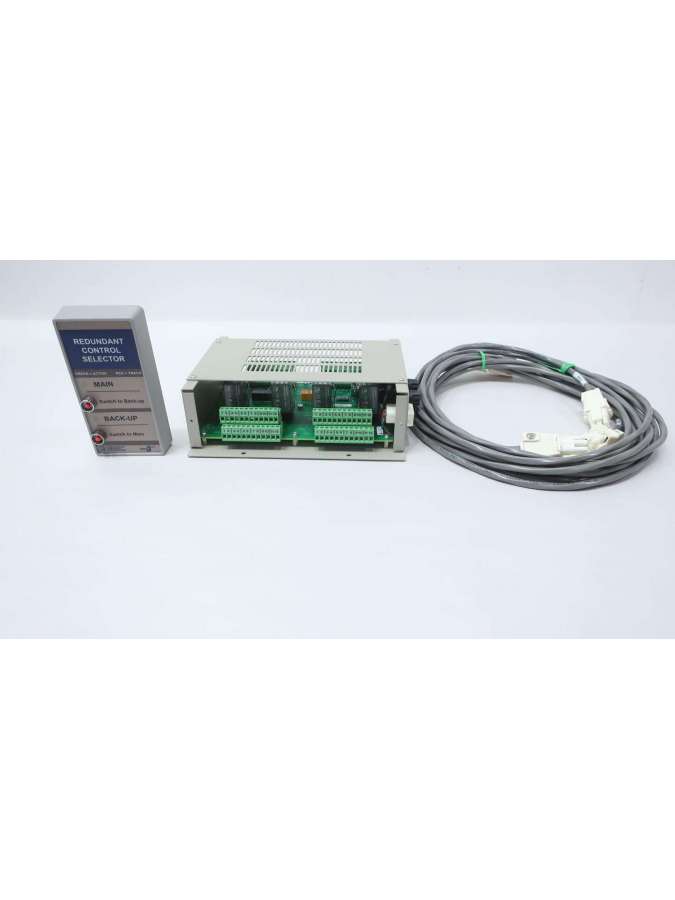 18-214430-001-compressor controls