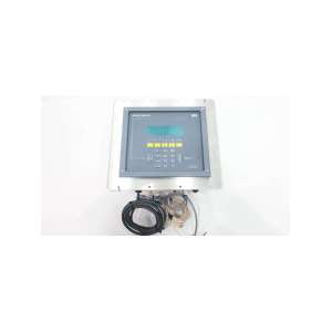 WI-130 WEIGH TRONIX USADO