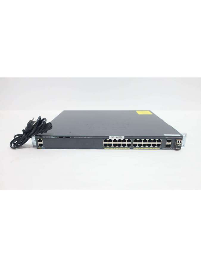 ws-c2960x-24ps-l-usd-cisco