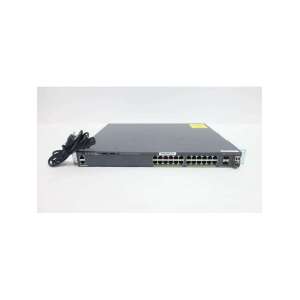 WS-C2960X-24PS-L CISCO