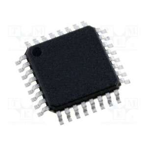 STM8S207K8T6C STMICROELECTRONICS